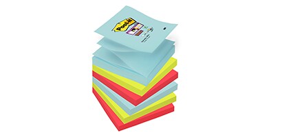 Post-it® Z-Notes dispensers & accessoires
