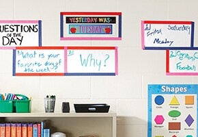 Houd studenten bij de les door ze te laten schrijven