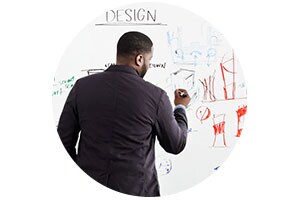Post-it® Super Sticky Dry Erase
